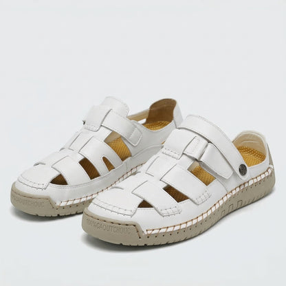 Elina™ – Comfortabele Verstelbare Sandalen