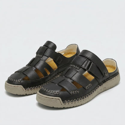 Elina™ – Comfortabele Verstelbare Sandalen