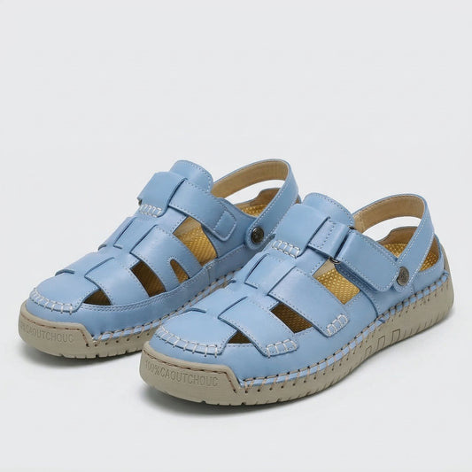 Elina™ – Comfortabele Verstelbare Sandalen