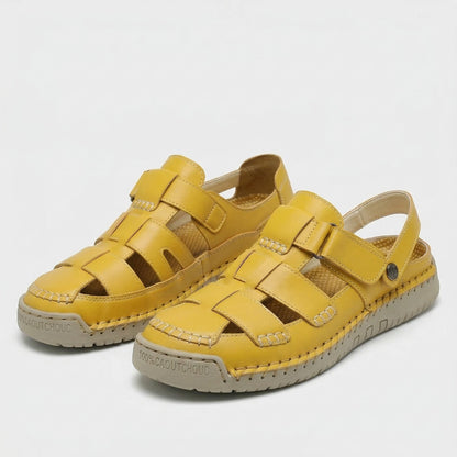 Elina™ – Comfortabele Verstelbare Sandalen