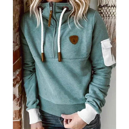 Chantal - Pull Doux et Stylé