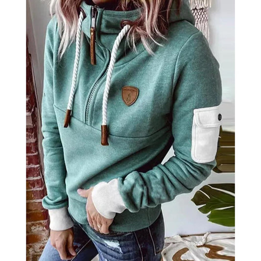 Chantal - Pull Doux et Stylé