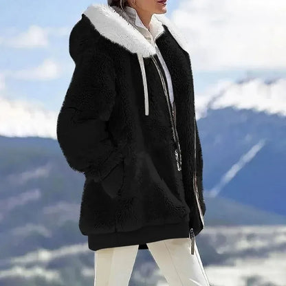 Valorine - Elegante Winterjas