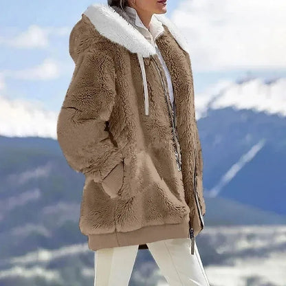 Valorine - Elegante Winterjas