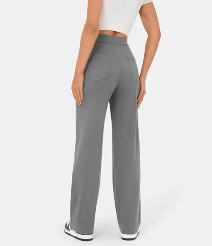 Jade - Comfortabele Elastische Broek