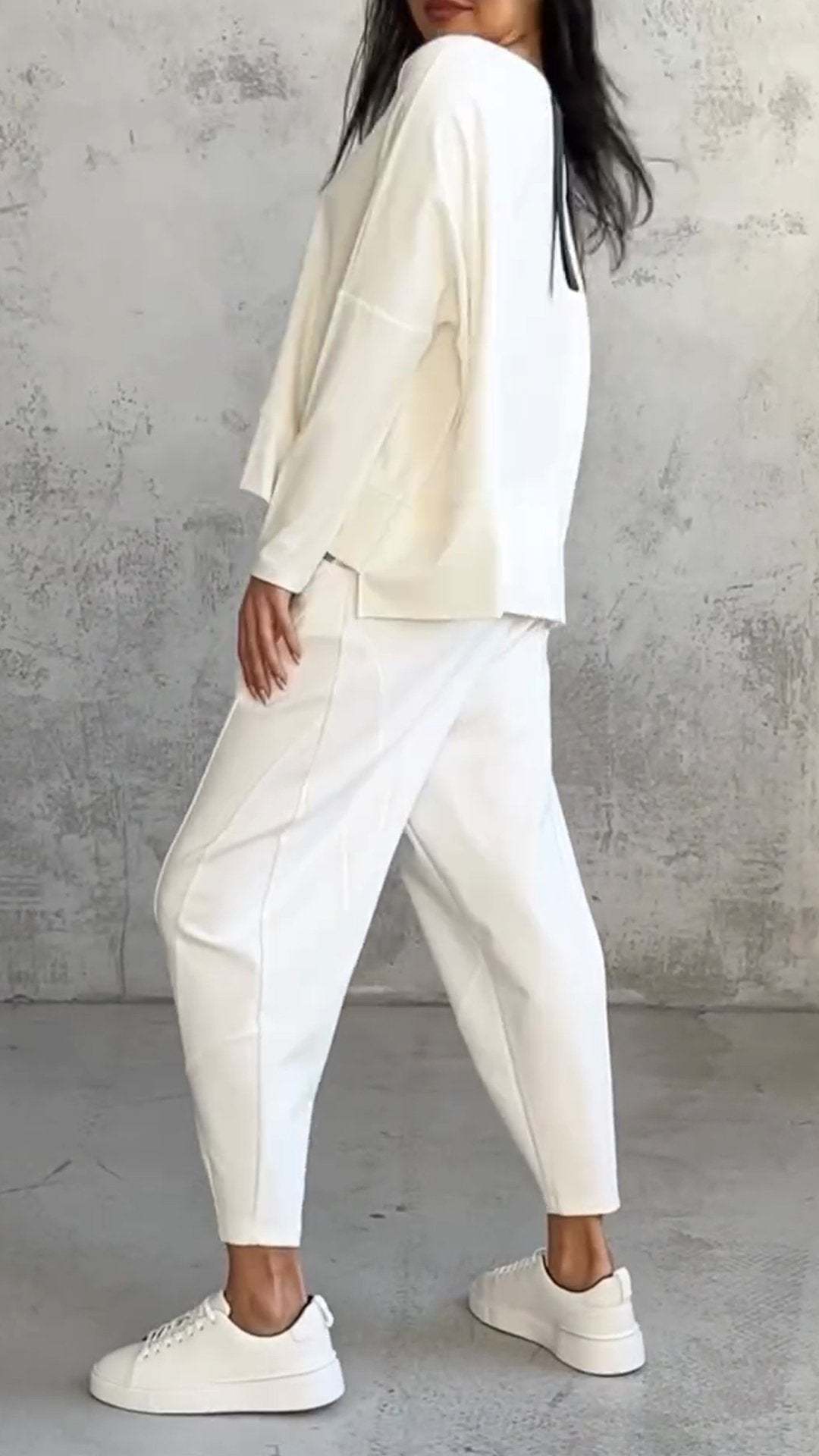 Madison - Chique Casual Set