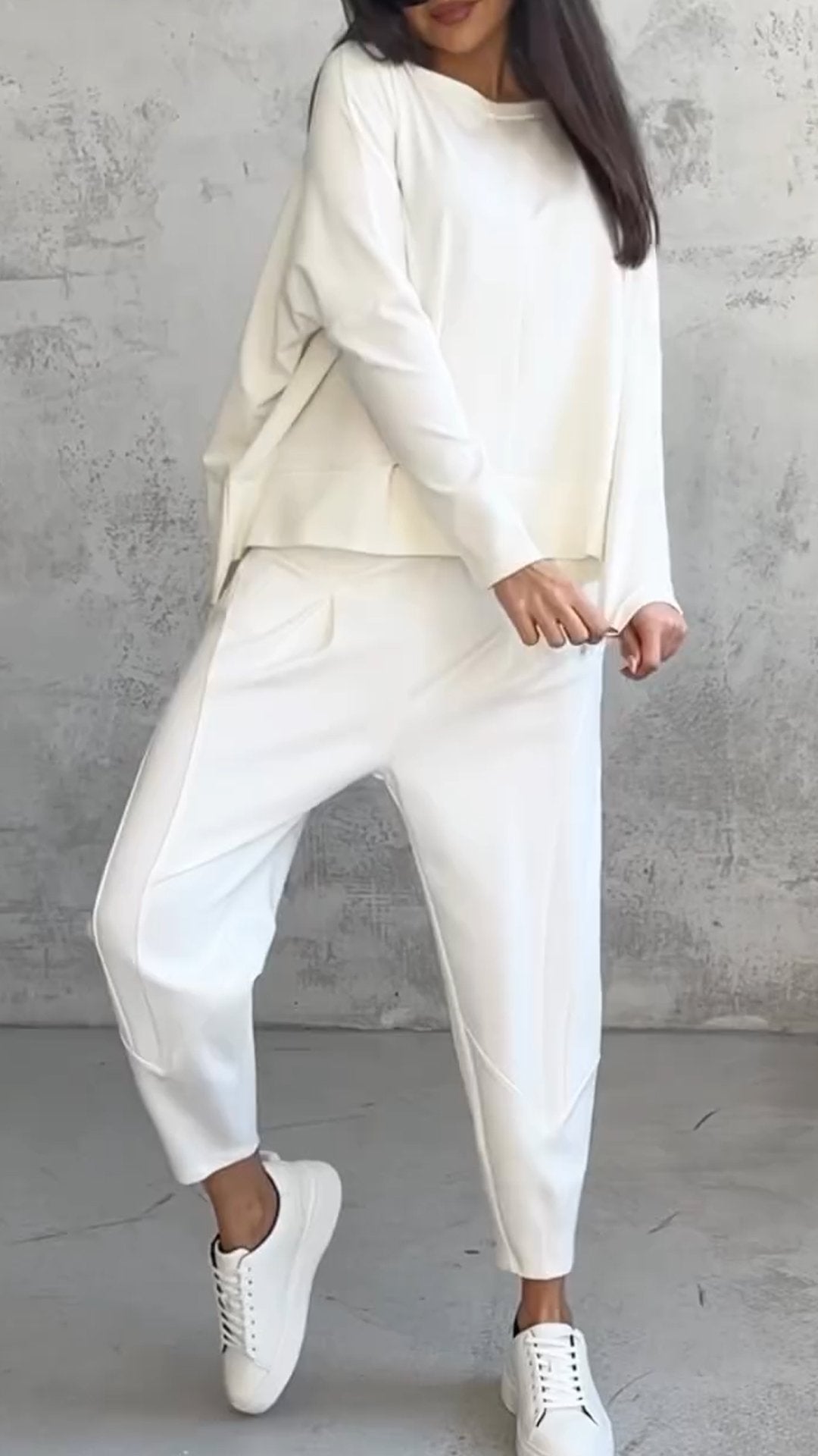 Madison - Chique Casual Set