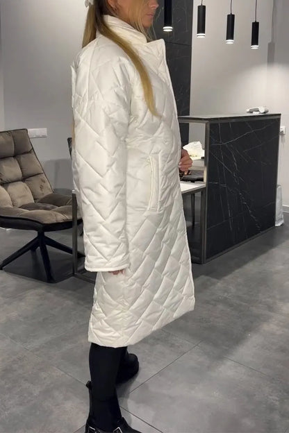 Ofira - Chic Omkeerbare Jas