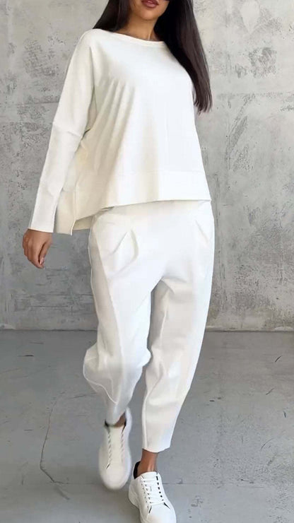 Madison - Chique Casual Set