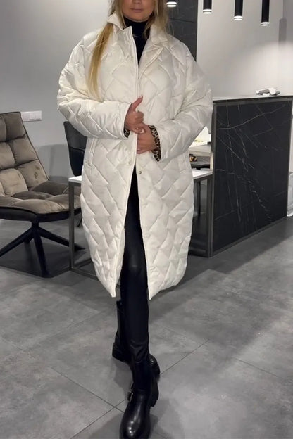Ofira - Chic Omkeerbare Jas