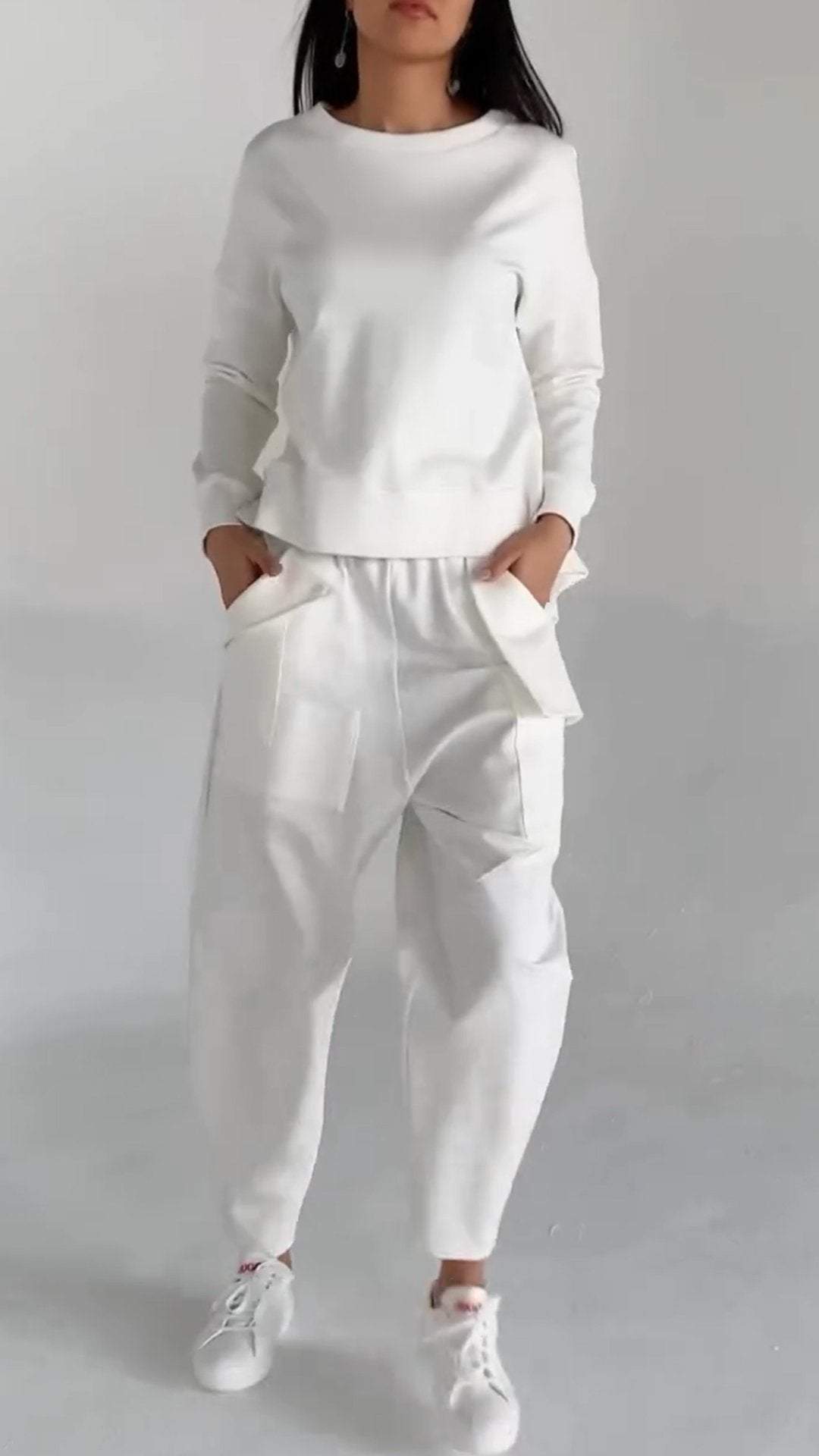 Madison - Chique Casual Set