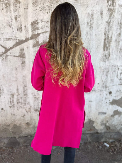 Julia - Chique en Comfortabel Gilet
