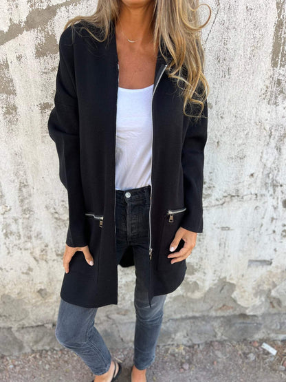 Julia - Chique en Comfortabel Gilet