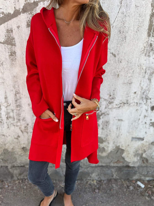 Julia - Chique en Comfortabel Gilet