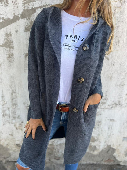 Giselle - Casual Elegance Long
