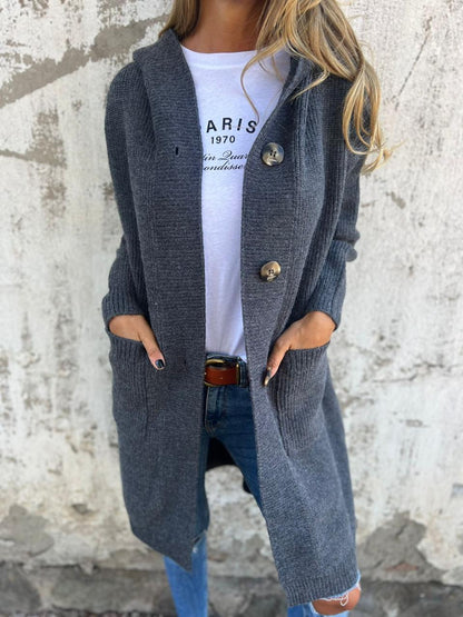 Giselle - Casual Elegance Long