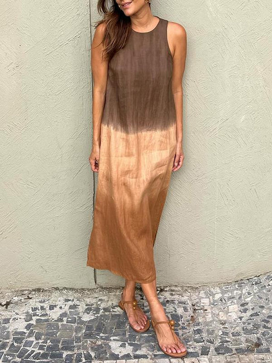 Soraya - Robe Élégante Moderne