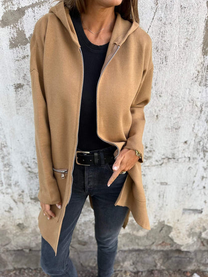 Julia - Chique en Comfortabel Gilet