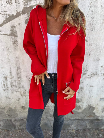 Julia - Chique en Comfortabel Gilet