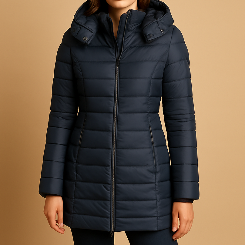 Elize - Stijlvol Lichtgewicht Vest
