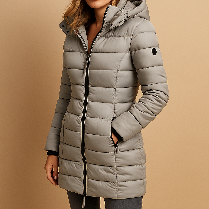 Elize - Stijlvol Lichtgewicht Vest