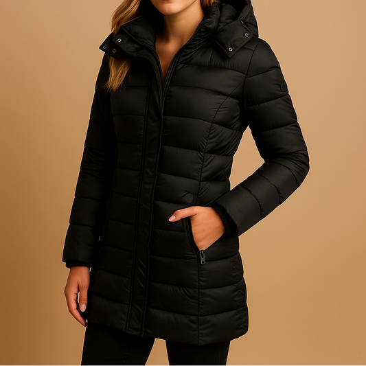 Elize - Stijlvol Lichtgewicht Vest