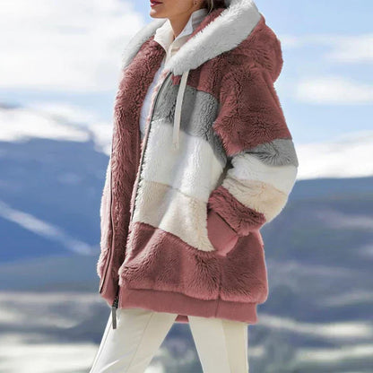 Valorine - Elegante Winterjas