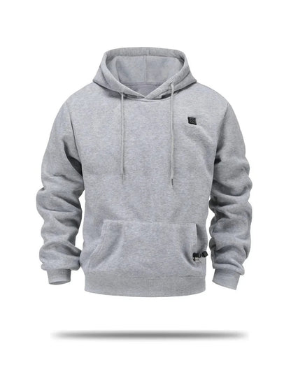 Éloi™ | Verwarmde hoodie