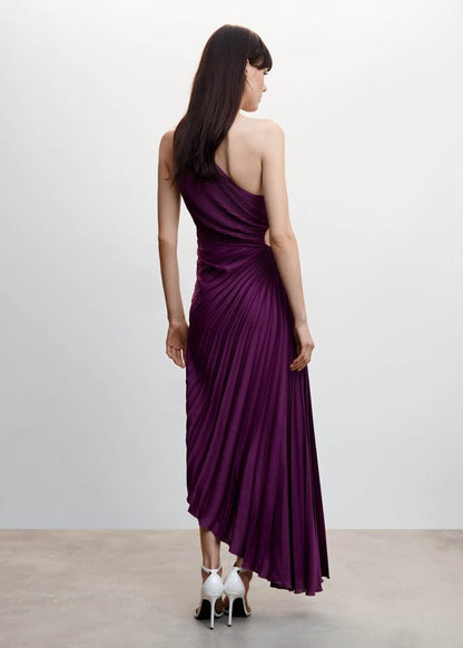 Rachel - Élégante Robe Longue