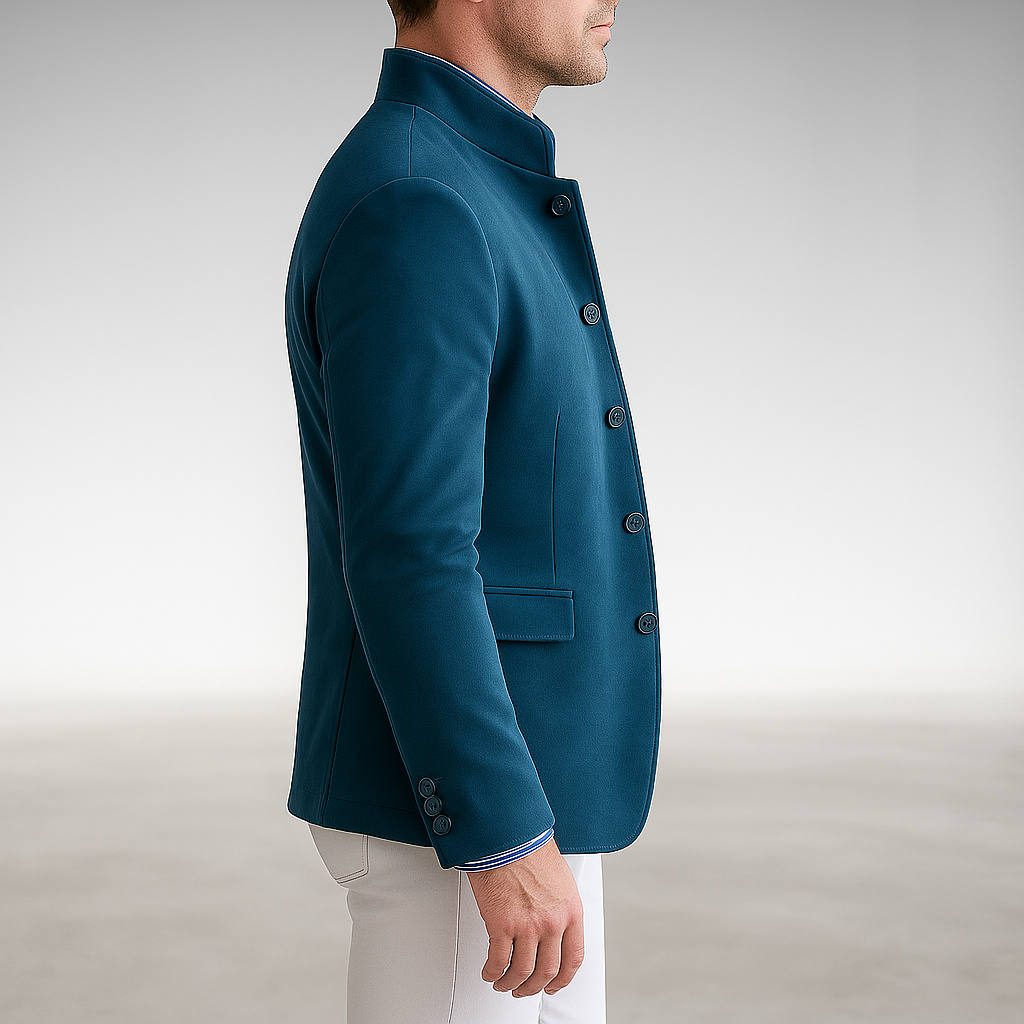 Max™ | modern vest