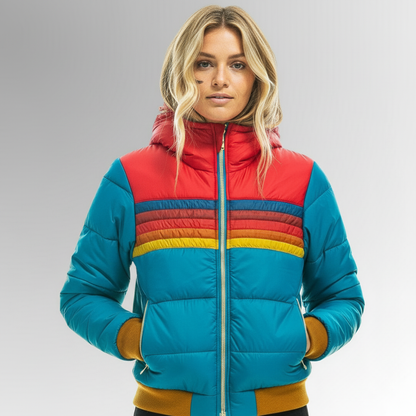 Becker - Elegante Thermo Jas