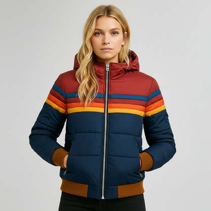 Becker - Elegante Thermo Jas
