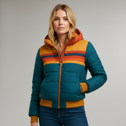 Becker - Elegante Thermo Jas