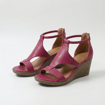 Nadia™ – Elegantie en orthopedisch comfort gecombineerd