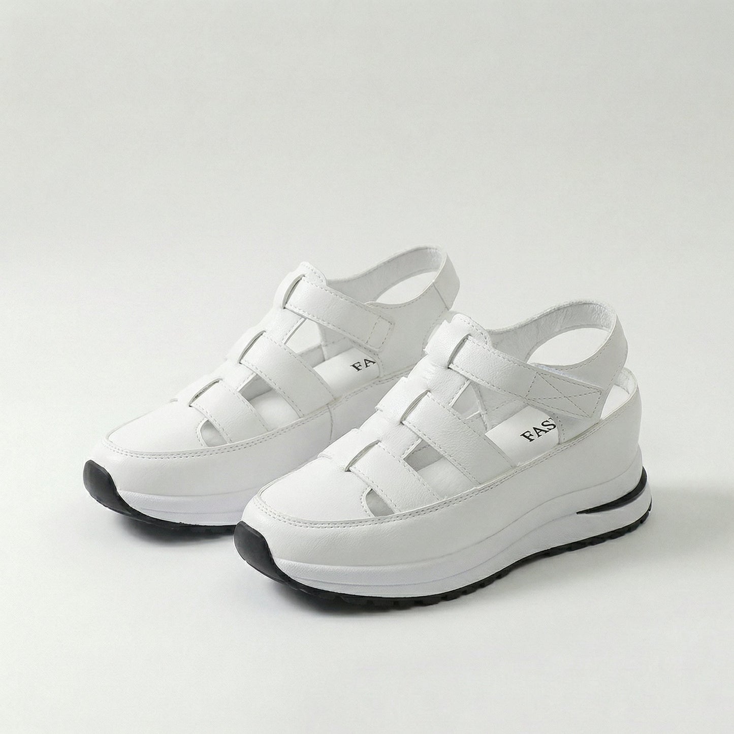 Lone™ - Sandalen met comfort op maat