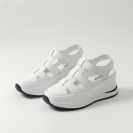 Lone™ - Sandalen met comfort op maat