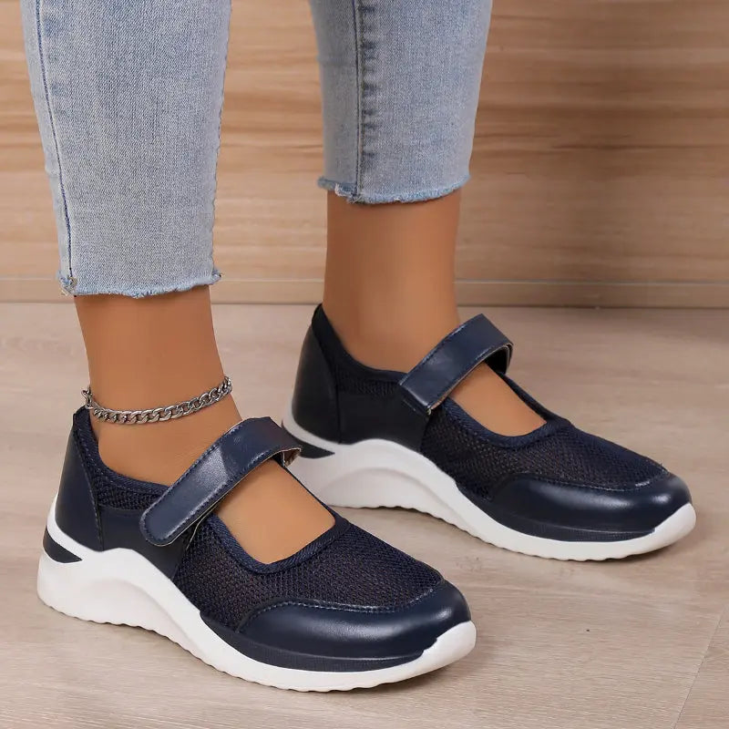Flexora™ – Ultiem comfort voor pijnvrije voeten