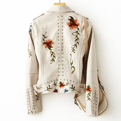 Livia - Retro Chique Bloemenvest
