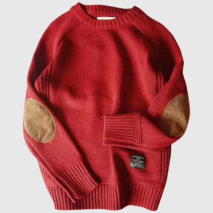 André™ | PULL ALPINE