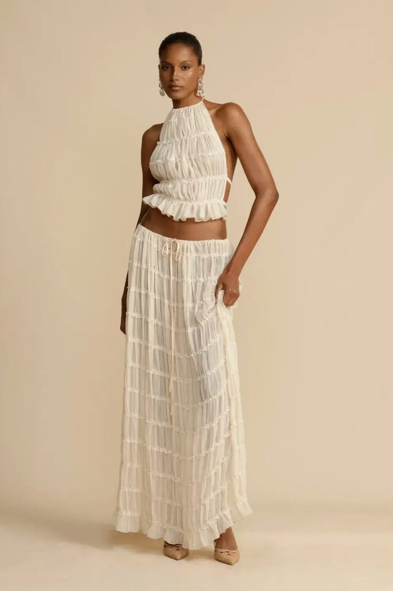 Roseline - Romantisch Zomer Ensemble