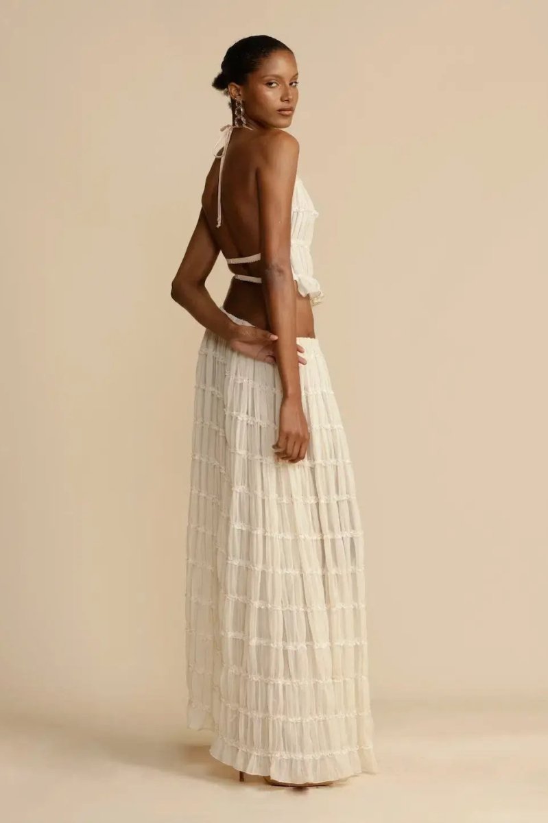 Roseline - Romantisch Zomer Ensemble