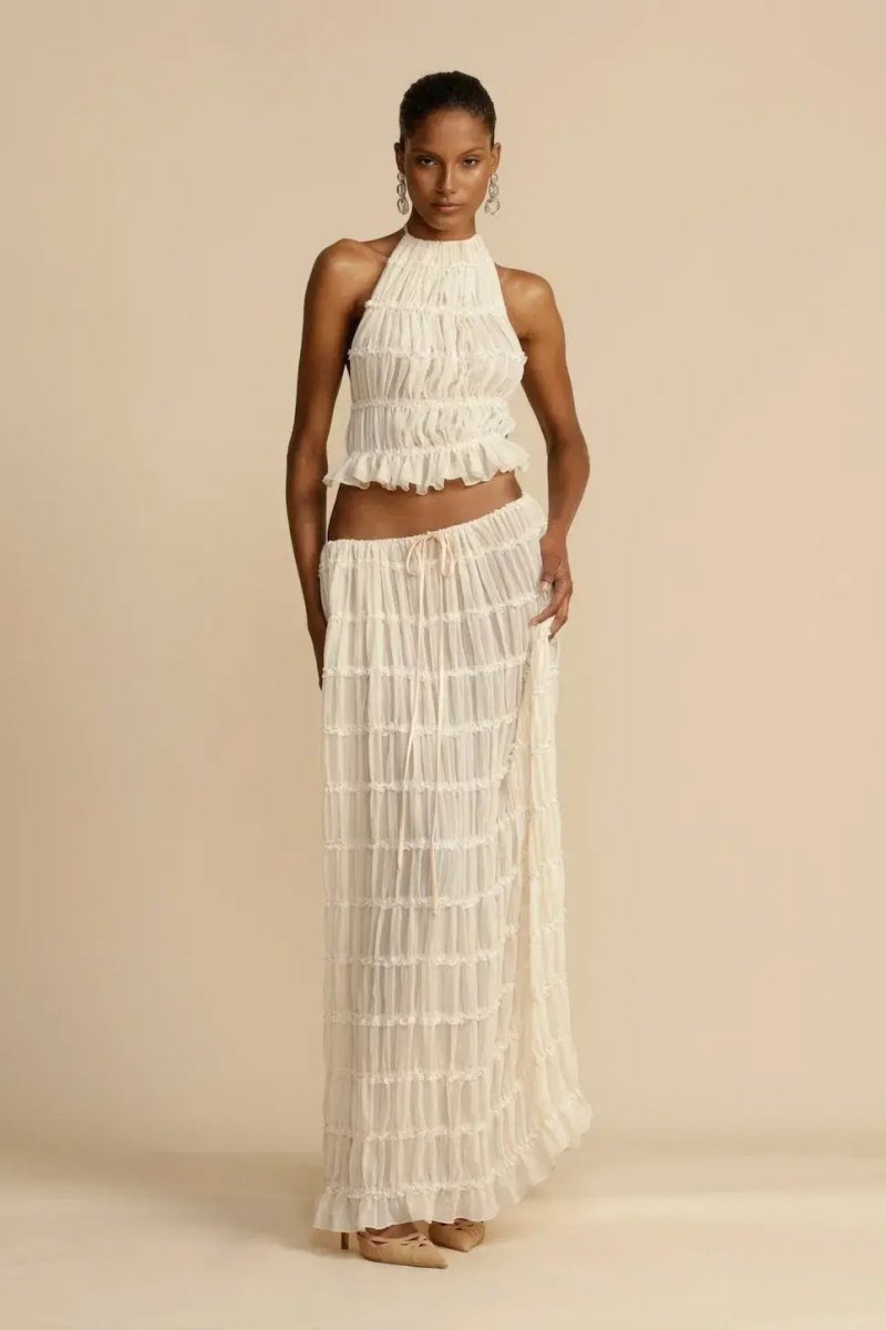 Roseline - Romantisch Zomer Ensemble