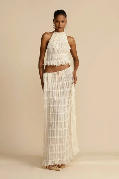 Roseline - Romantisch Zomer Ensemble