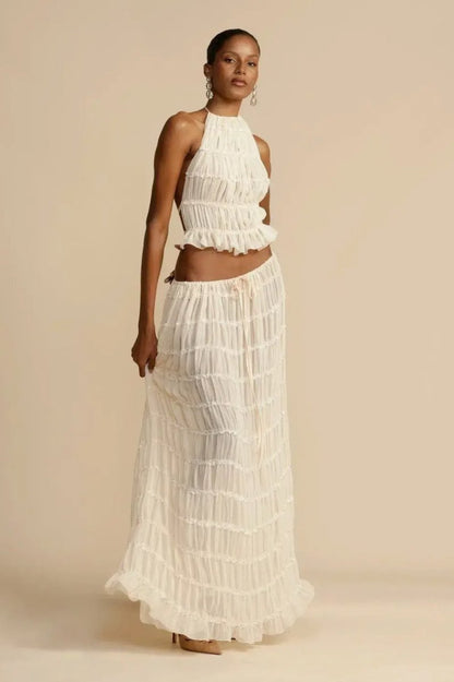 Roseline - Romantisch Zomer Ensemble