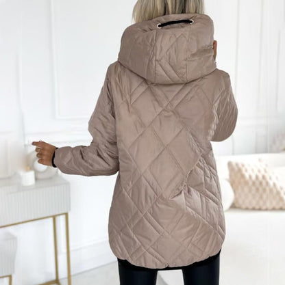 Helena - Elegante Winterparka