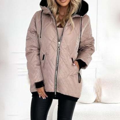Helena - Elegante Winterparka