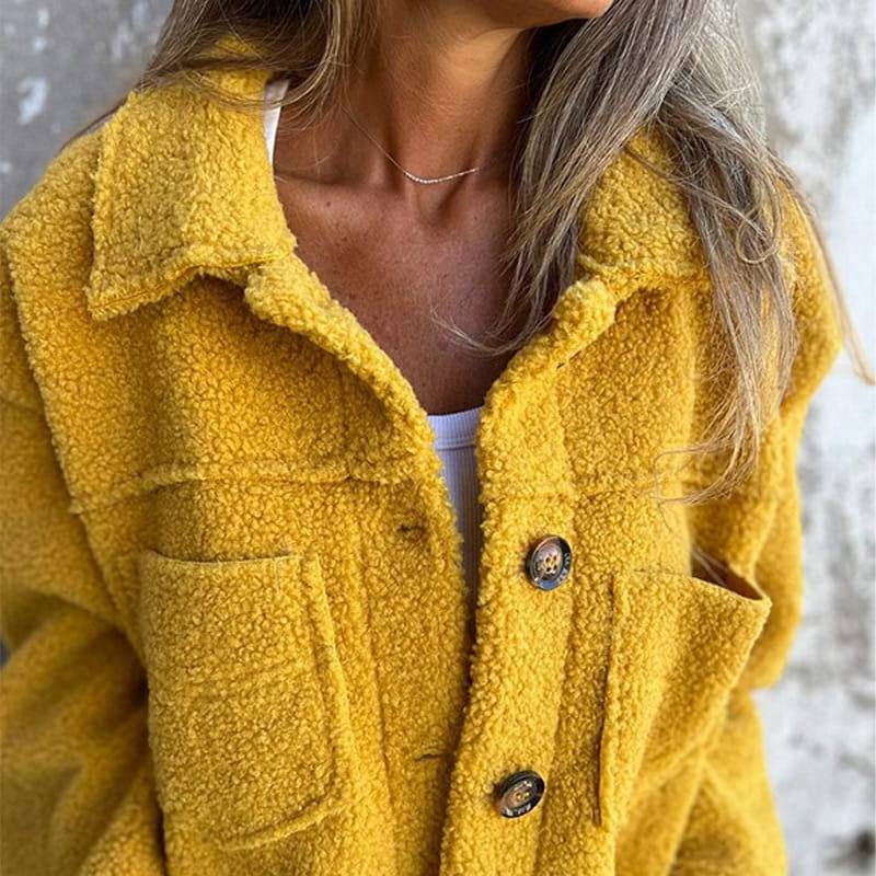Bella | Warm lentejasje