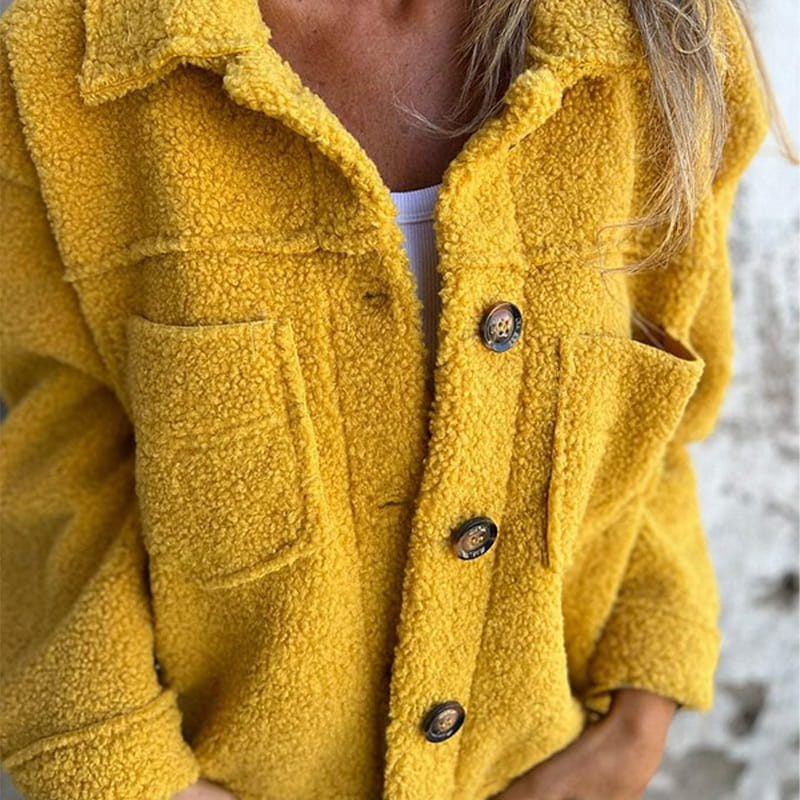 Bella | Warm lentejasje