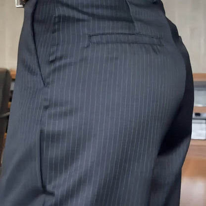 Mathilda - Pantalon Élégant Polyvalent