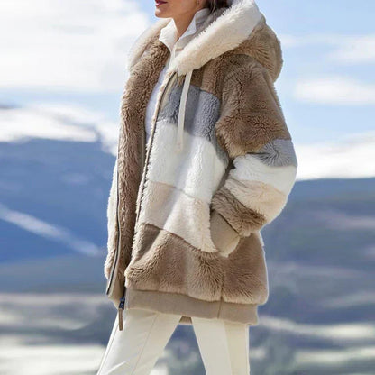 Valorine - Elegante Winterjas